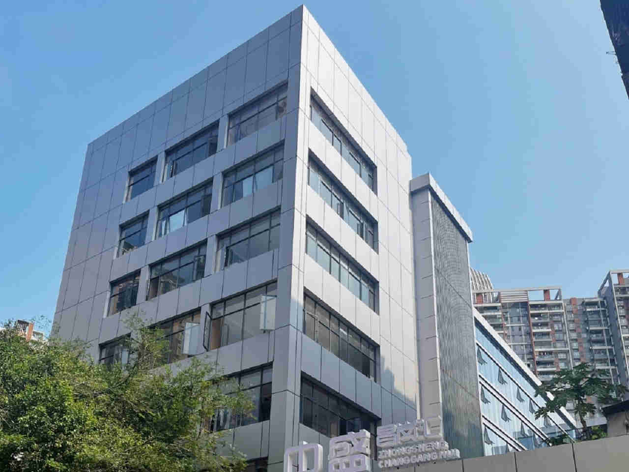 中盛昌岗汇