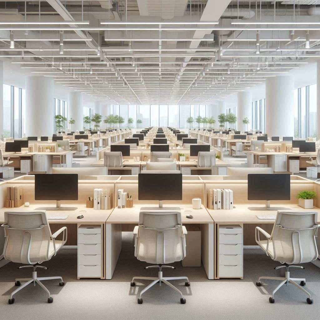 夜班运营组为大型培训集中开课协调写字楼办公企业接待礼仪时容易漏掉哪些细节
